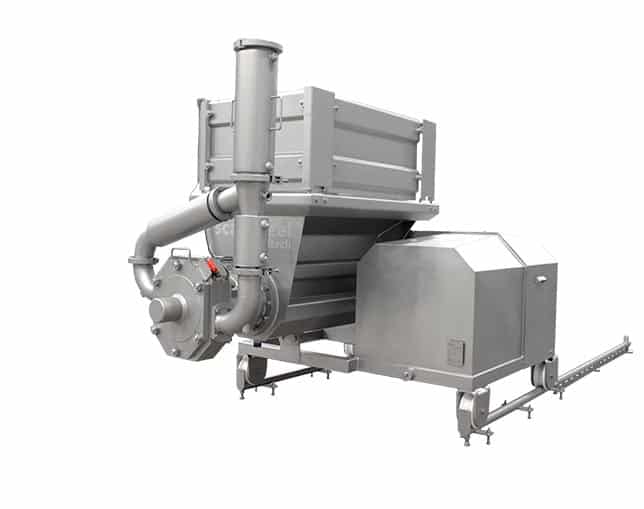 scansteel foodtech pump sp 290