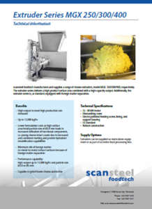 extruder-series extruder-series