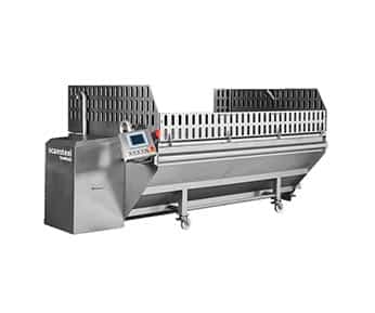 scansteel foodtech pump ContiPump