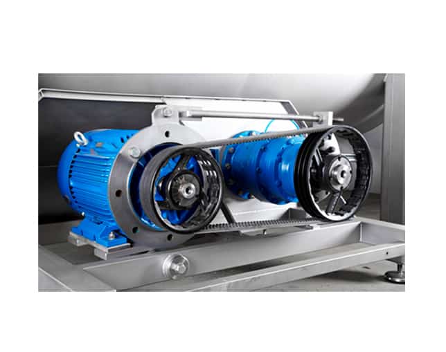 scansteel foodtech pump sp 290