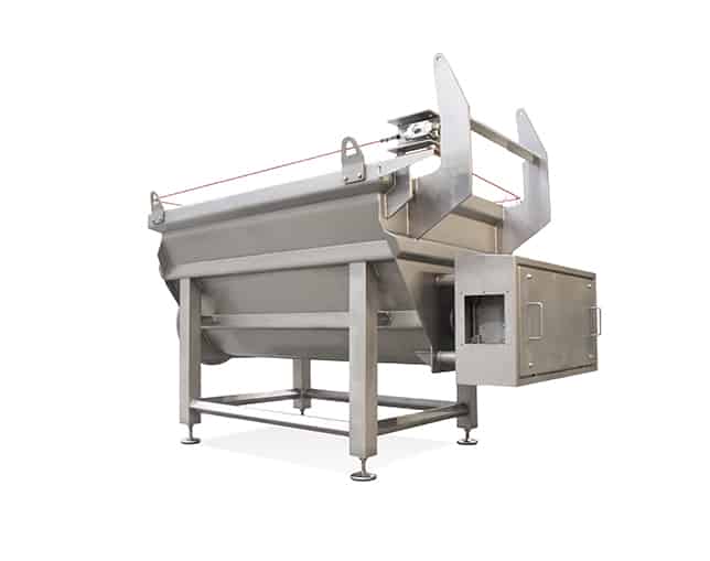scansteel foodtech scanstructor