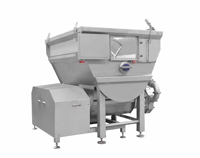 scansteel foodtech pump sp 290