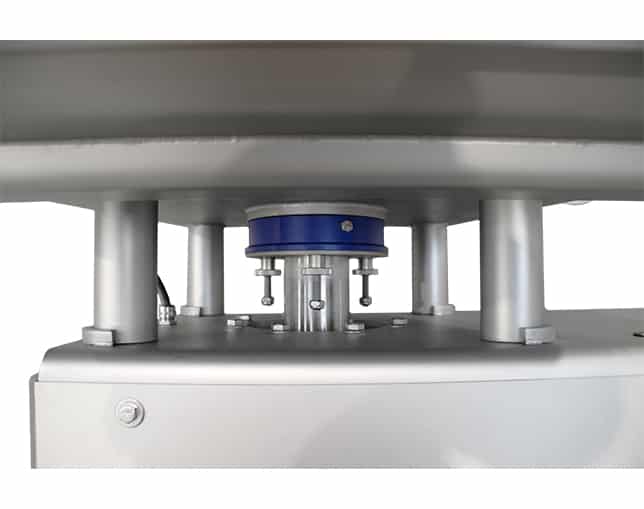 scansteel foodtech screw conveyor