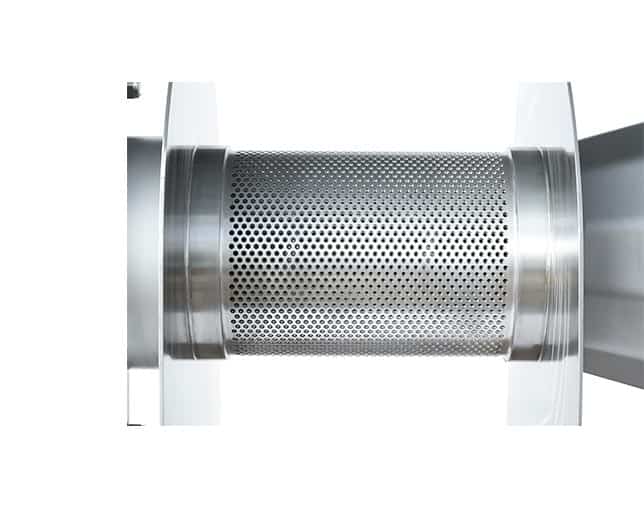 scansteel foodtech MGX 400