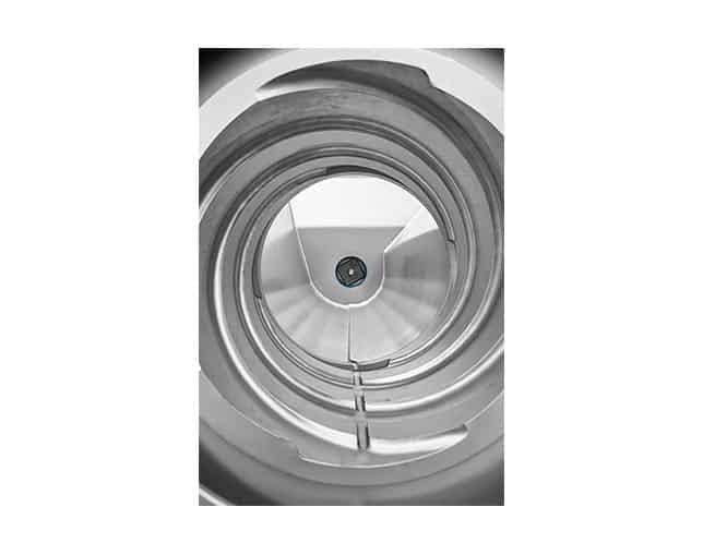 scansteel foodtech MG 400