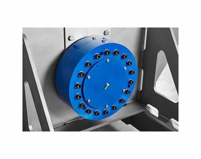 scansteel foodtech whole pallet crusher