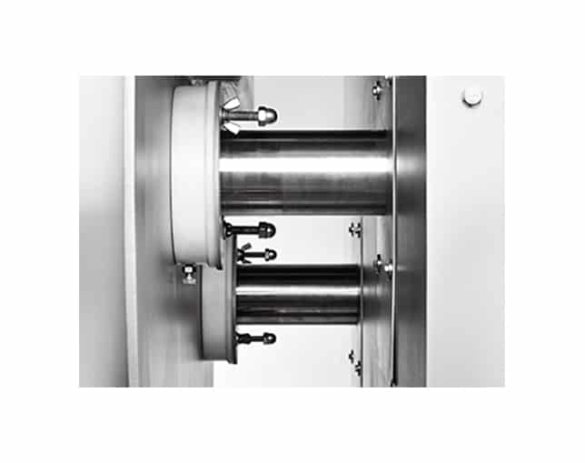 scansteel foodtech mixer programme