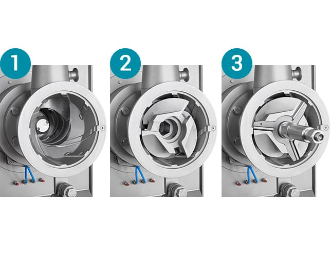 scansteel foodtech microcutter mc 250