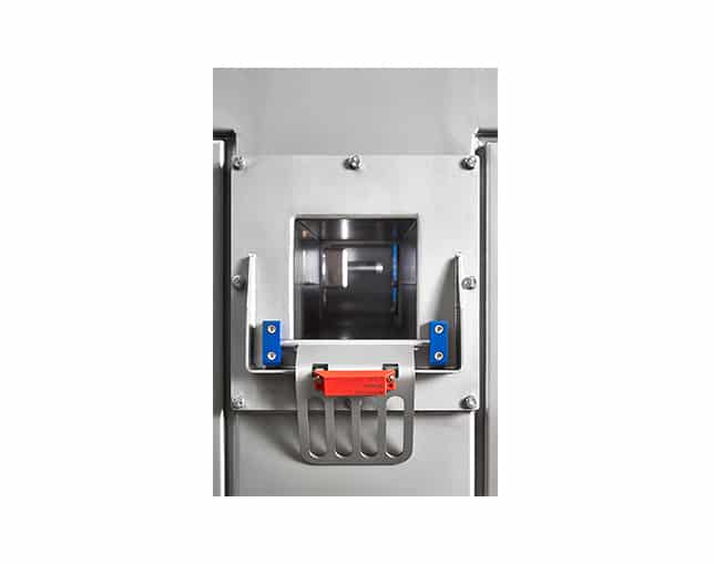 scansteel foodtech® mixer/grinder