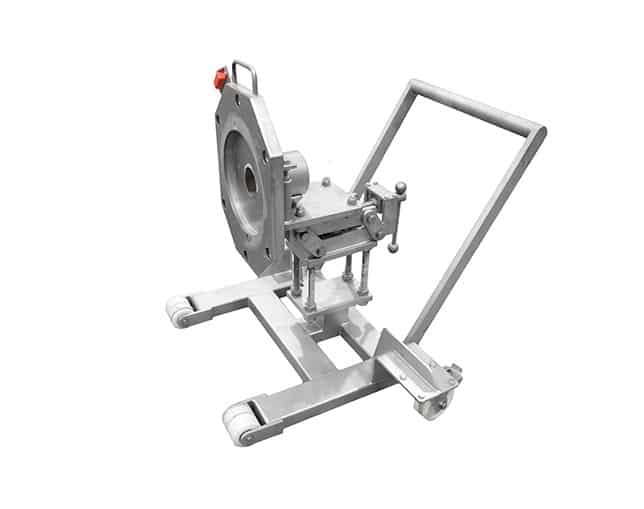 scansteel foodtech pump sp 290