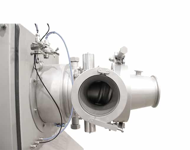 scansteel foodtech microcutter mc 250