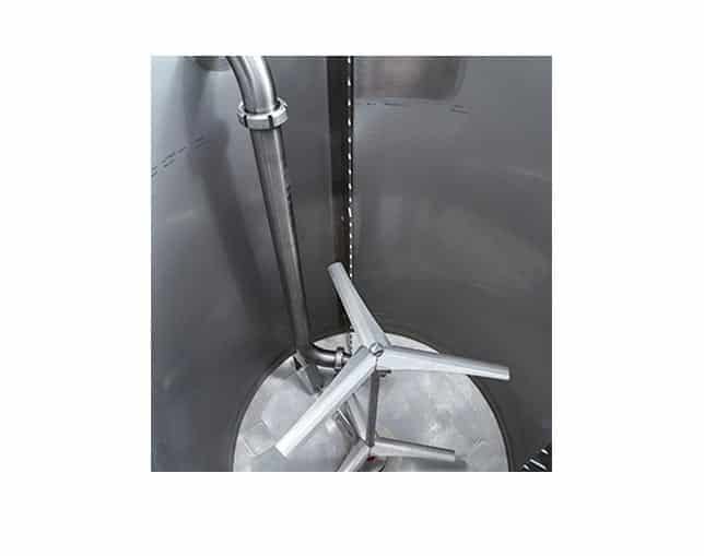 scansteel foodtech gravy production systems