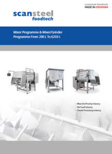 mixer-programme mixer-programme