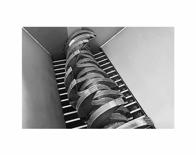 scansteel foodtech whole pallet crusher