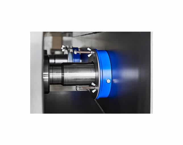 scansteel foodtech® mixer/grinder