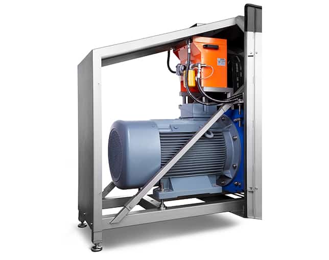 scansteel foodtech microcutter mc 250