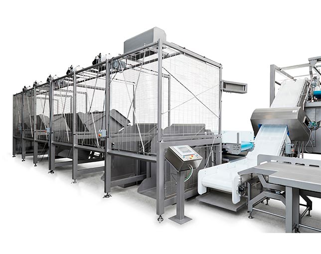 batching and weighing systems scansteel foodtech